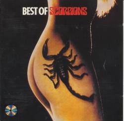 Scorpions : Best of Scorpions Vol. 1